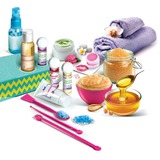 Clementoni Wetenschap & spel - Cosmetica laboratorium Experimenteer speelgoed Nederlands