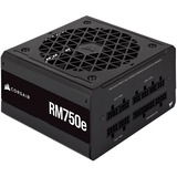 Corsair CORSAIR RM750e 750 Watt 80 Plus Gold Refurbished 
