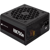 Corsair CORSAIR RM750e 750 Watt 80 Plus Gold Refurbished 