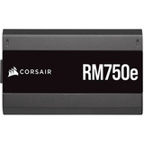 Corsair CORSAIR RM750e 750 Watt 80 Plus Gold Refurbished 
