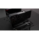 Corsair MP700 PRO XT 4 TB SSD Zwart, PCIe Gen5 x4 NVMe 2.0, M.2 2280, 3D TLC NAND