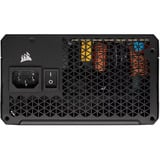 Corsair RM750e 80 Plus Gold Refurbished modulaire 750 watt voeding  Zwart, 1x 12V-2x6, 1x PCIe