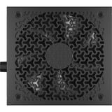 Corsair RM850x SHIFT modulaire 850 watt voeding  Zwart, 1x 12V-2x6, 3x PCIe