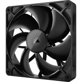 Corsair iCUE LINK RX140 140 mm PWM-fan, Starterskit case fan Zwart, 4-pin PWM