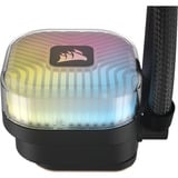 Corsair iCUE LINK TITAN II 360 RX RGB waterkoeling Zwart
