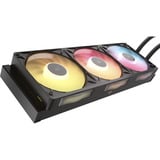 Corsair iCUE LINK TITAN II 360 RX RGB waterkoeling Zwart