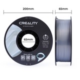 Creality CR-Silk PLA filament zilver 3d-filament 1 kg, 1,75 mm
