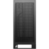DeepCool CH270 DIGITAL mini tower behuizing Zwart | 2x USB-A | 1x USB-C | Tempered Glass