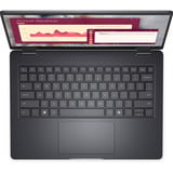 Dell Pro 14 PC14250 (MC5TN) 14"  laptop Zwart | Core 5 120U | Intel Graphics | 16 GB | 512 GB SSD