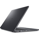 Dell Pro 14 PC14250 (MC5TN) 14"  laptop Zwart | Core 5 120U | Intel Graphics | 16 GB | 512 GB SSD
