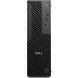 Dell Pro Max Slim (C3JKF) pc-systeem Zwart | Core Ultra 7 265 | Intel Graphics | 16 GB | 512 GB SSD