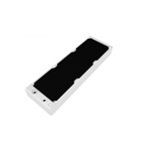 EKWB EK-Quantum Surface X420M radiator Zwart