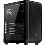 ENDORFY Arx 500 Core midi tower behuizing Zwart | 2x USB-C | Tempered Glass