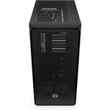 ENDORFY Arx 500 Core midi tower behuizing Zwart | 2x USB-C | Tempered Glass