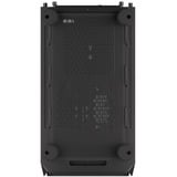 ENDORFY Arx 500 Core midi tower behuizing Zwart | 2x USB-C | Tempered Glass
