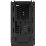 ENDORFY Arx 500 Core midi tower behuizing Zwart | 2x USB-C | Tempered Glass