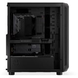 ENDORFY Arx 500 Core midi tower behuizing Zwart | 2x USB-C | Tempered Glass