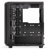 ENDORFY Arx 500 Core midi tower behuizing Zwart | 2x USB-C | Tempered Glass