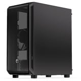 ENDORFY Arx 500 Core midi tower behuizing Zwart | 2x USB-C | Tempered Glass
