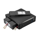 Eaton Power Quality 3P Ellipse 1700 USB IEC, 1700 VA, 1040 W ups Zwart, 4x C13, USB‑laadpoorten, 3P1700UI