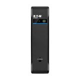Eaton Power Quality 3P Ellipse 1700 USB IEC (3P1700UI) ups Zwart, 1700 VA, 1040 W, 4x C13, USB‑laadpoorten