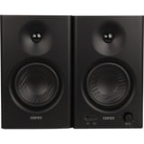 Edifier MR4 Studio Monitor Luidsprekers Zwart