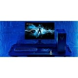 Erazer Spectator X20 MD 22093  32" curved gaming monitor Zwart, 165 Hz, HDMI, DisplayPort