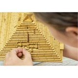 Escape Welt De Quest Pyramide Puzzel 1 - 3 spelers, 60 - 90 minuten, Vanaf 12 jaar