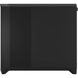 Fractal Design Meshify 3 XL Ambience Pro RGB Light Tint big tower behuizing Zwart | 2x USB-A | 1x USB-C | RGB | Tempered Glass