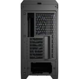 Fractal Design Meshify 3 XL Ambience Pro RGB big tower behuizing Zwart | 2x USB-A | 1x USB-C | RGB | Tempered Glass