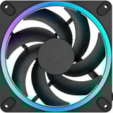 Fractal Design Momentum 14 RGB case fan Zwart, 140 x 140 x 25 mm, PWM