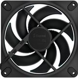 Fractal Design Momentum 14 RGB case fan Zwart, 140 x 140 x 25 mm, PWM