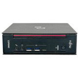 Fujitsu  mini-pc Zwart