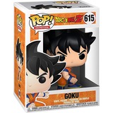 Funko Pop! Animation: Dragonball Z S6 Goku speelfiguur 