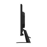 GIGABYTE GS27F2 27" gaming monitor Zwart (mat), 2x HDMI, DisplayPort, 240 Hz, AMD Free-Sync