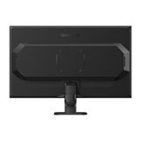 GIGABYTE GS27F2 27" gaming monitor Zwart (mat), 2x HDMI, DisplayPort, 240 Hz, AMD Free-Sync
