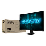 GIGABYTE GS27F2 27" gaming monitor Zwart (mat), 2x HDMI, DisplayPort, 240 Hz, AMD Free-Sync