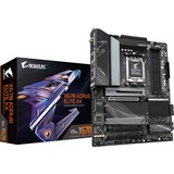 GIGABYTE X670 AORUS ELITE AX, socket AM5 moederbord RAID, 2,5Gb-LAN, WLAN, BT, Sound, ATX