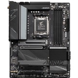 GIGABYTE X670 AORUS ELITE AX, socket AM5 moederbord RAID, 2,5Gb-LAN, WLAN, BT, Sound, ATX