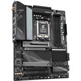GIGABYTE X670 AORUS ELITE AX, socket AM5 moederbord RAID, 2,5Gb-LAN, WLAN, BT, Sound, ATX