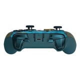 GameSir G7 Pro Tri-Mode - Wuchang Version (Wireless for Xbox) gamepad Blauw/goud, Xbox Series X|S, Xbox One, pc, Android, Steam
