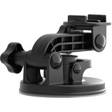 GoPro Suction Cup Mount bevestiging Zwart