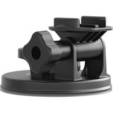 GoPro Suction Cup Mount bevestiging Zwart