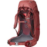 Gregory Kalmia 60 rugzak Rood, 60 liter, Maat S/M