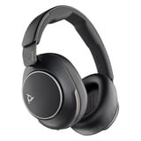 HP Poly Voyager Surround 80 UC USB-C Headset over-ear  Zwart, Incl. USB-C/A-adapter