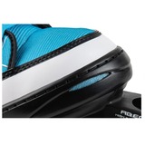 HUDORA HDO Inline Skates Basic, blue  Gr. 34-37 Inline-Skates 