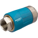 Hazet Veiligheidskoppeling 9000-061 blauw