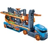 Hot Wheels Mega Action Transporter Speelgoedvoertuig 