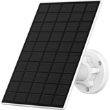 Imou Cell PT Lite met Solar Panel beveiligingscamera Wit, 2K, 3MP, 5000 mAh batterij