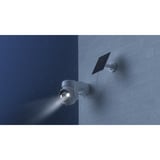 Imou Cell PT Lite met Solar Panel beveiligingscamera Wit, 2K, 3MP, 5000 mAh batterij